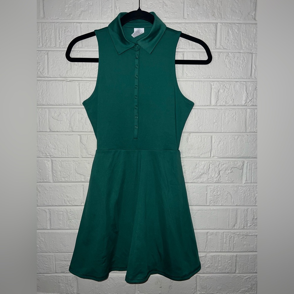 NWT  ALL IN MOTION women’s activewear dress sz XS ✨